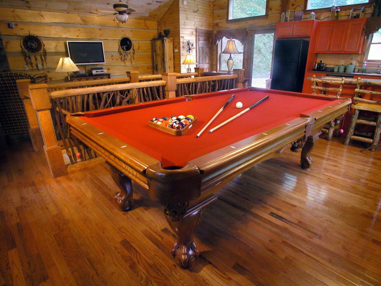 Cherokee Mountain Cabins Llc Hotell Topton Exteriör bild